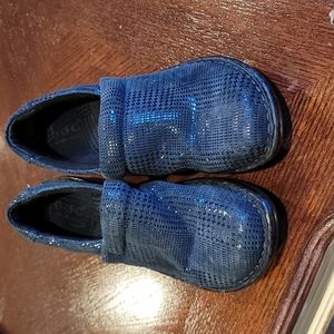 boc, like new, size 7